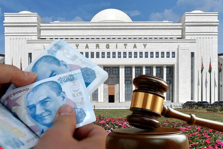 Precedent-setting decision from the Court of Cassation concerning tenants! Landlords' 'deposit' game has been broken