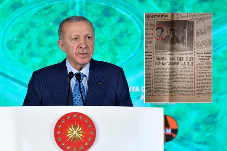 53 yıl önceki sözleri dikkat çekti