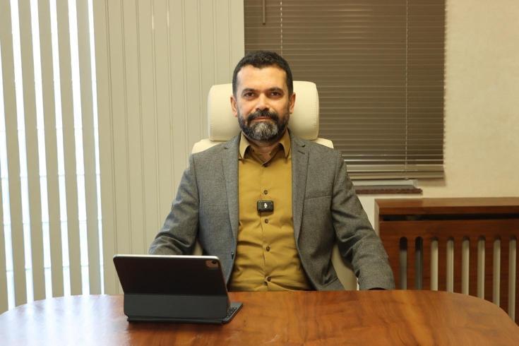 Dr. Ekrem Teymur