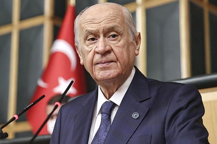 Terörle varılacak bir menzil yok