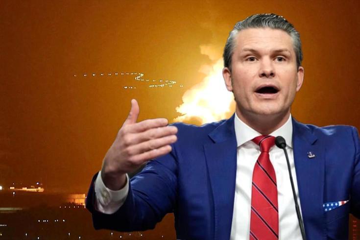 Dünya diken üzerinde!