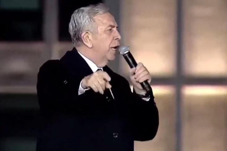 Paçavraya paçavra denir