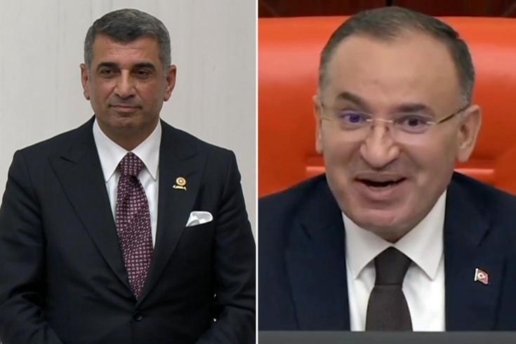 CHP'li vekilden ilginç protesto