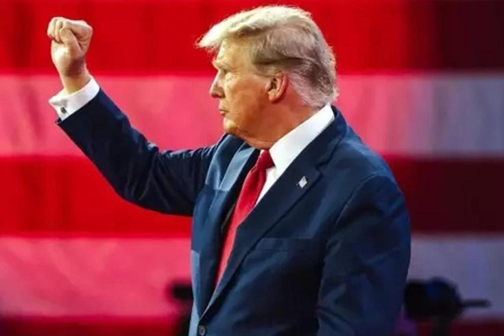 Trump resmen imzaladı: Kripto dünyasında tarihi zafer