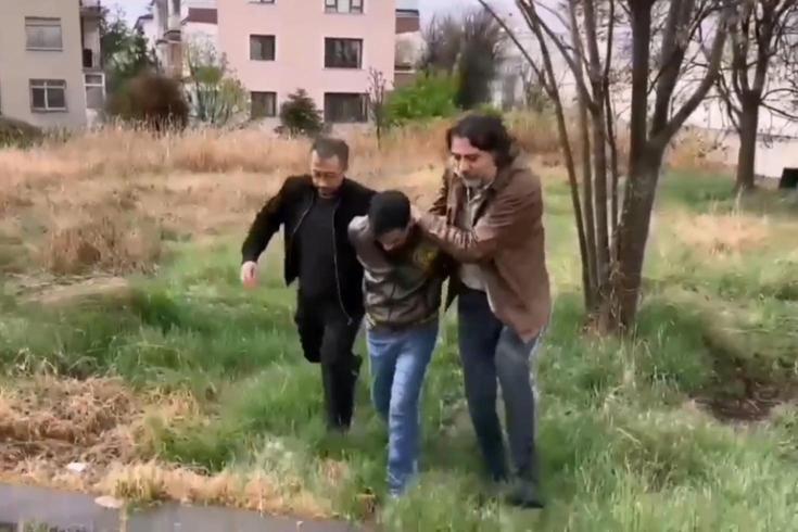 Böyle hırsızlık görülmedi! Türkiye'de 30, Ankara'da 2 tane var, değeri dudak uçuklattı