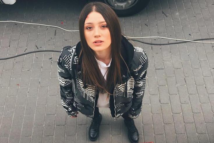 Gizem Karaca'yı annelik heyecanı sardı! Son halini paylaştı
