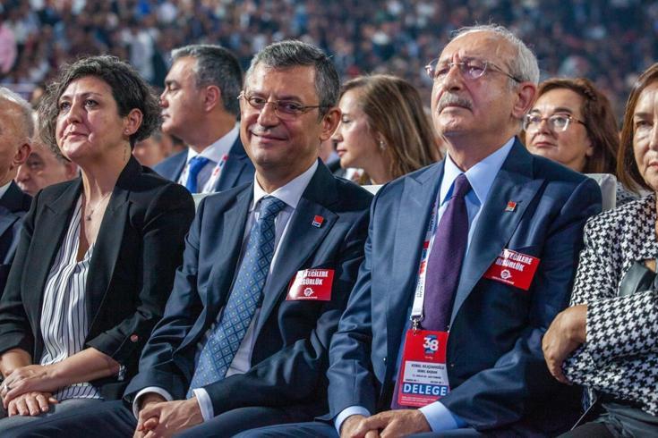 CHP kurultayına iptal davası bugün! Her şeyi başlatan isimden ilk sözler
