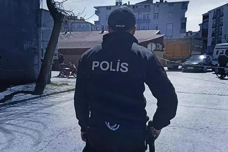 Erzurum'da eşini boğarak öldüren kişi intihar girişiminde bulundu
