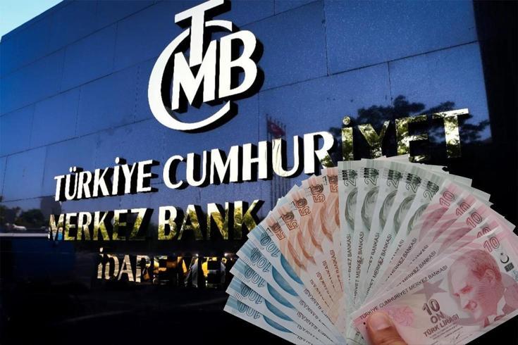 Merkez Bankası faizi yükseltti