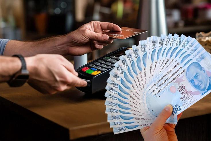 Bankaların tahsil edemedikleri alacaklar yüzde 22 arttı