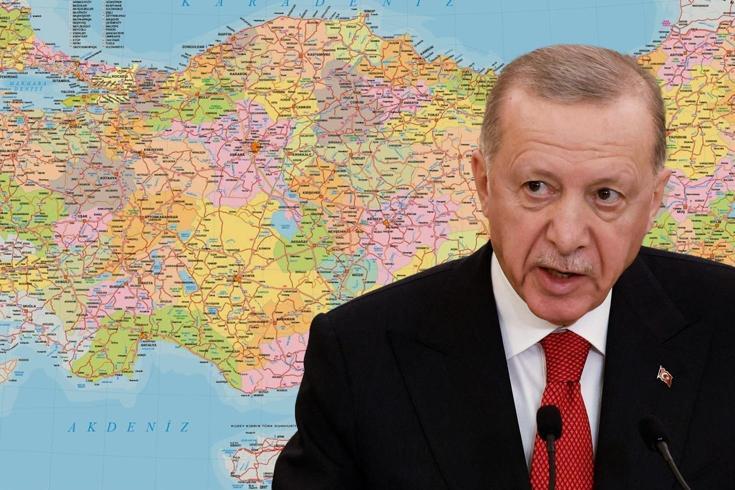 Bugün alarm seviyesindeyiz