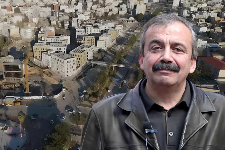 Hemşehrileri Sırrı Süreyya Önder'den gelecek güzel haberi bekliyor