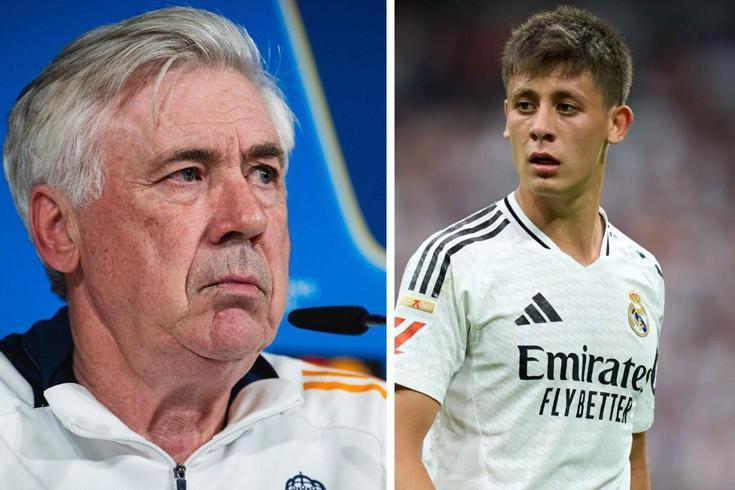 Taşlar yerinden oynuyor! Real Madrid'de deprem