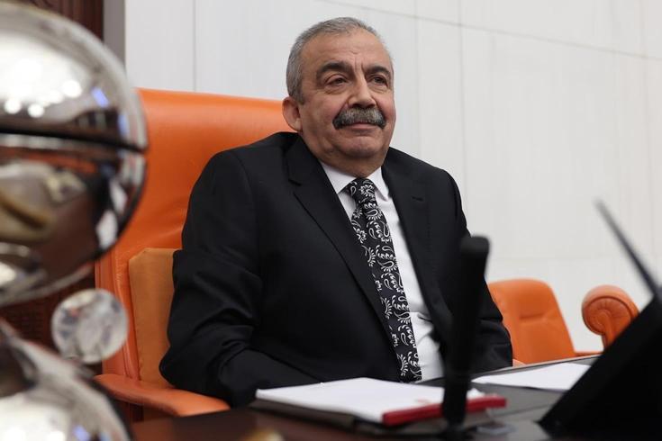 Sırrı Süreyya Önder'den haber var! Efkan Ala ziyaret sonrası konuştu