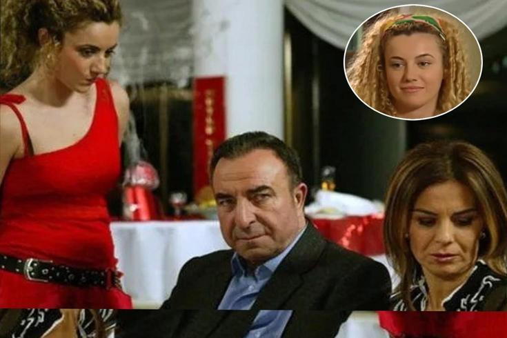 Bakın şimdi ne yapıyor?