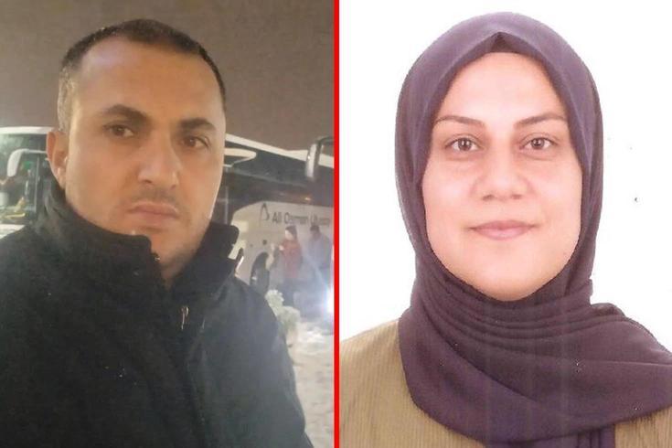 Vahşet anında çocuklar da vardı