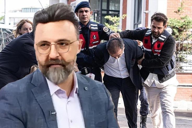 Duruşma için tarih verildi!