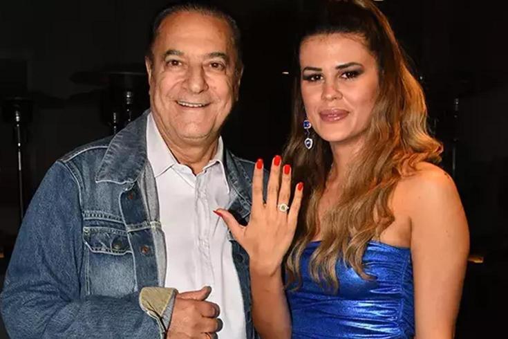 Gülseren Ceylan, eski sevgilisi Mehmet Ali Erbil'i ağır suçlamalarla hedef aldı