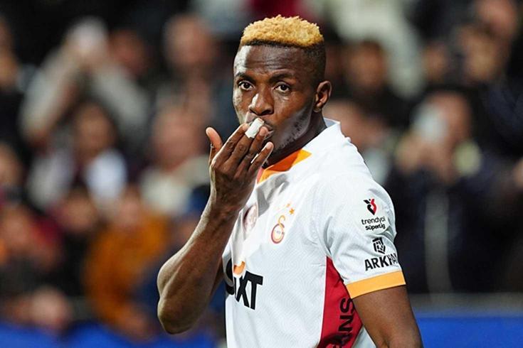 Teklif gelirse bir saniye durmaz!