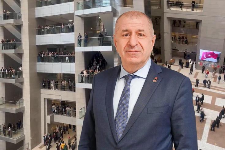 4 yıla kadar hapsi isteniyordu