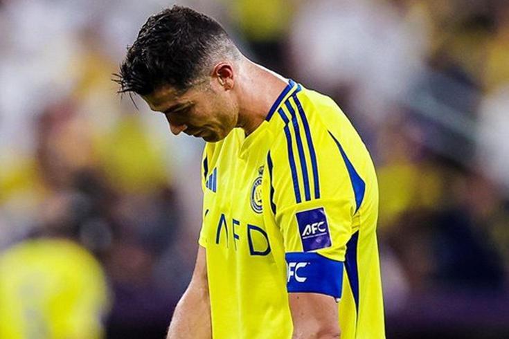 Cristiano Ronaldolu Al-Nassr'a büyük şok! Ronaldo çok sinirlendi