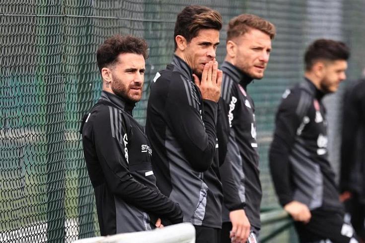 Beşiktaş'a derbi öncesi müjdeli haber! Geri döndü