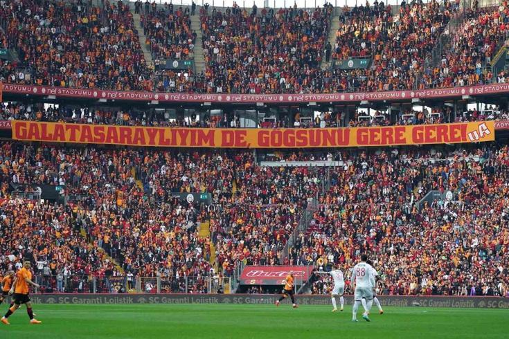 Büyük umutlarla gelmişti! Galatasaray'da ilk ayrılık gerçekleşiyor