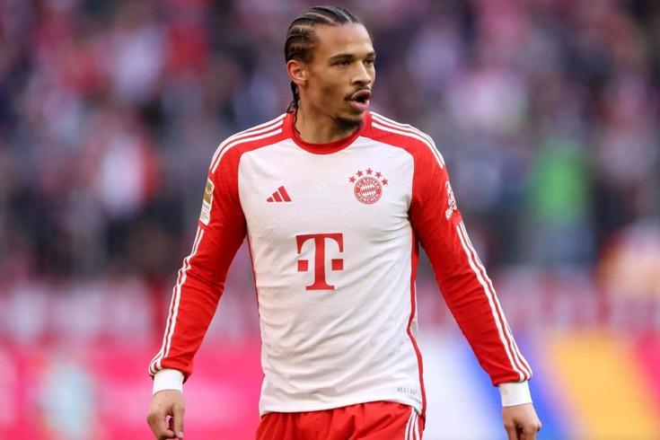 Galatasaray'ın Leroy Sane'ye yaptığı ilk teklif ortaya çıktı
