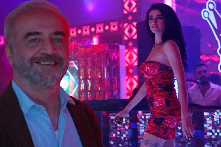 İnci Taneleri finali iptal edildi! Yılmaz Erdoğan ikna edildi