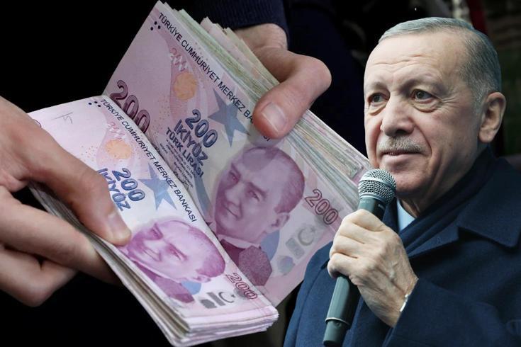 Müjdeyi Erdoğan vermişti! Karar Resmi Gazete'de yayımlandı
