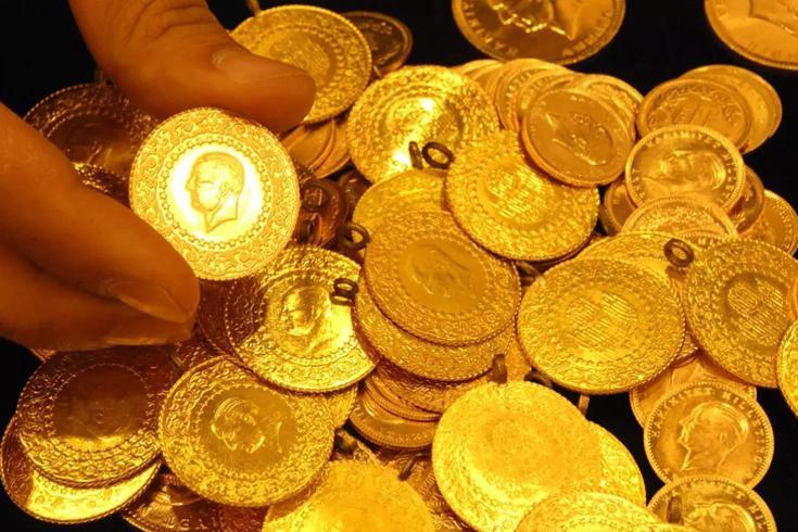 Tepetaklak olan altın fiyatları için dudak uçuklatan tahmin