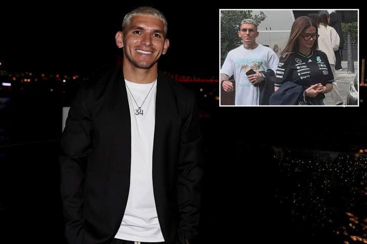 Yeni sevgilisi mi? Torreira'nın yanındaki gizemli kadının kim olduğu ortaya çıktı
