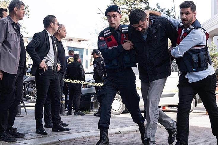 Yenidoğan çetesi davasında tahliye kararlarına itiraz