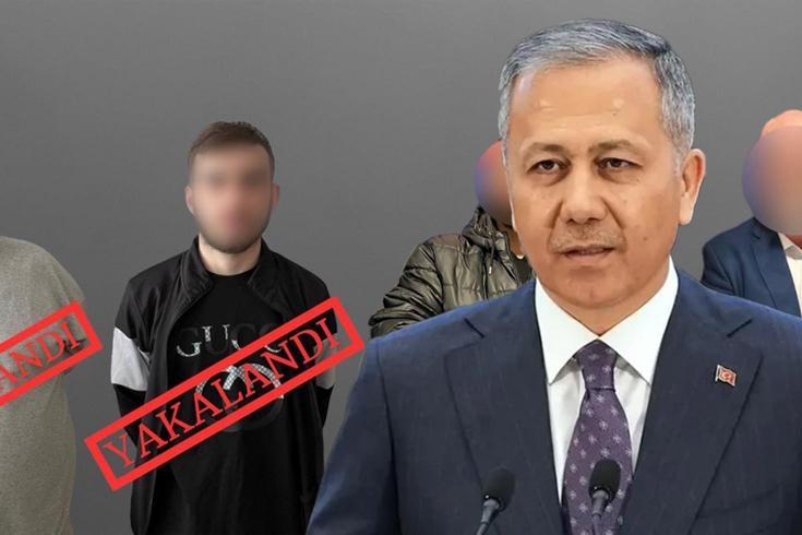 Ali Yerlikaya'dan kritik mesaj!