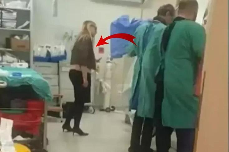 Savunmasıyla pes dedirtti