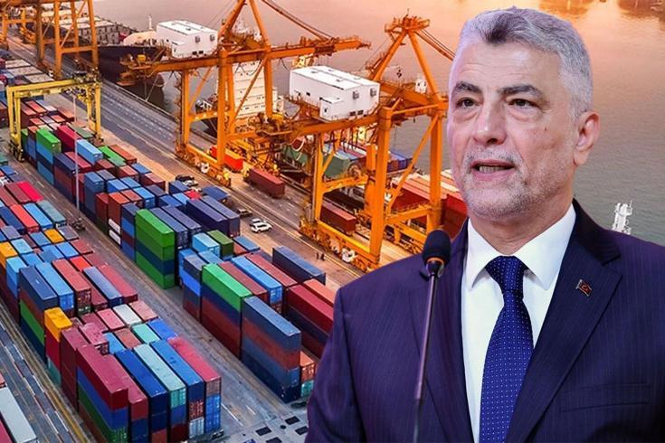 Bakan Bolat açıkladı!