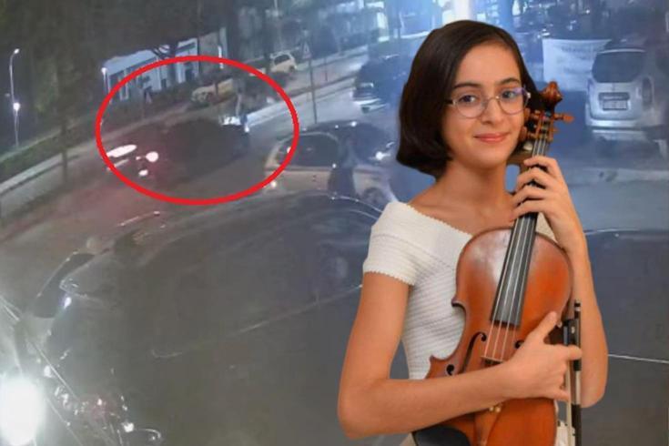 Bu kaza değil cinayet