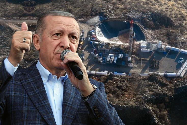 Muhalefet dalga geçiyor ama...