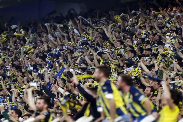 Fenerbahçe'ye kötü haber!