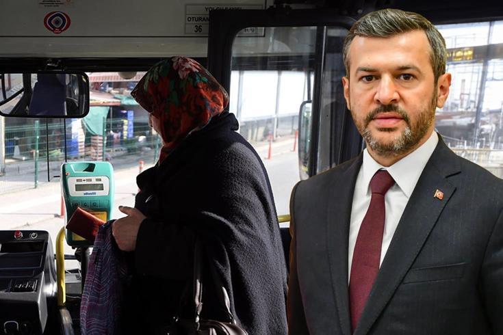 Gerekçesi epey ilginç...