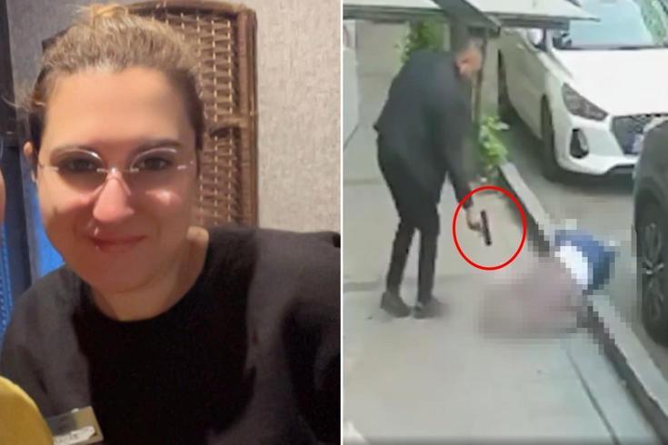 Görüntü infial yarattı!
