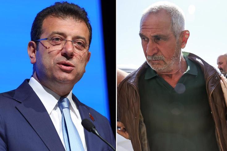 Başroldeki isim yine aynı!