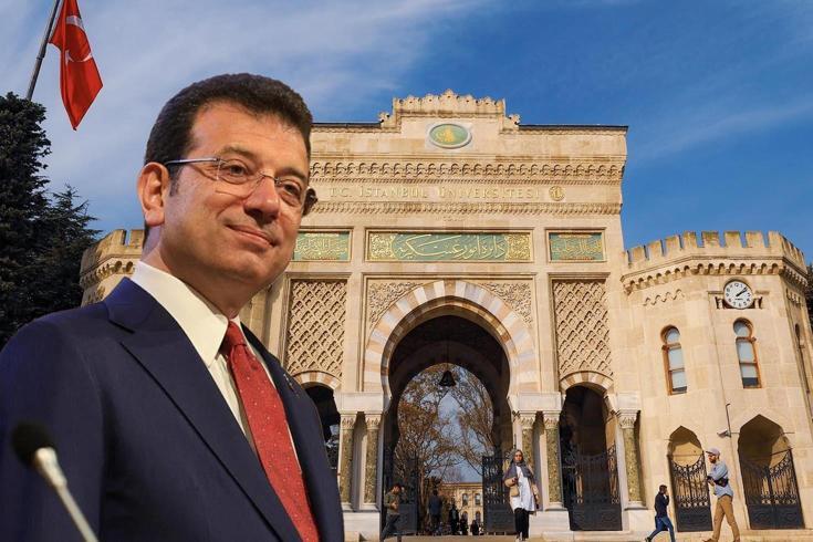 Avukatı saatler önce dava açtı