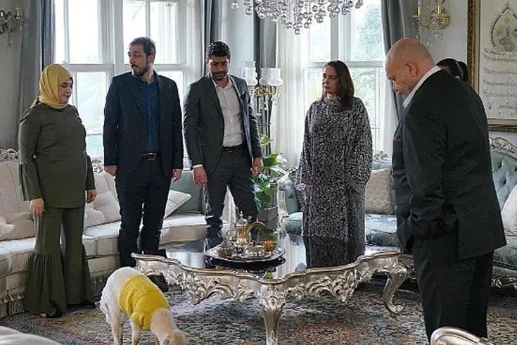 'Seni köprüde sallandırırım'