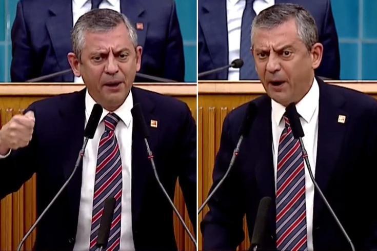 O katili yollayana söylüyorum...
