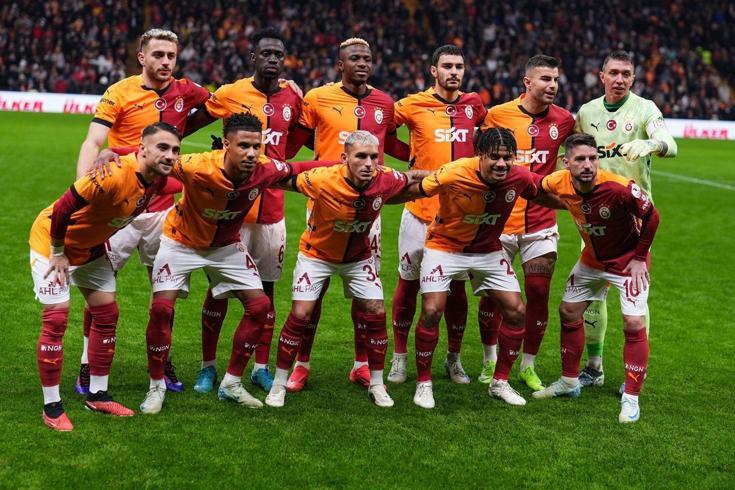 Girişimler başladı!