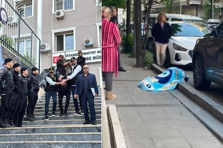 Türkiye'nin içini yakan cinayet