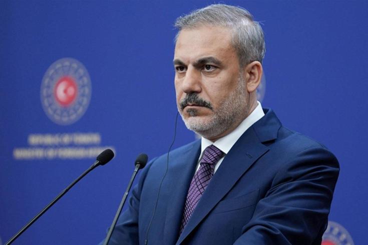 Anlaşılan bir müddet daha...