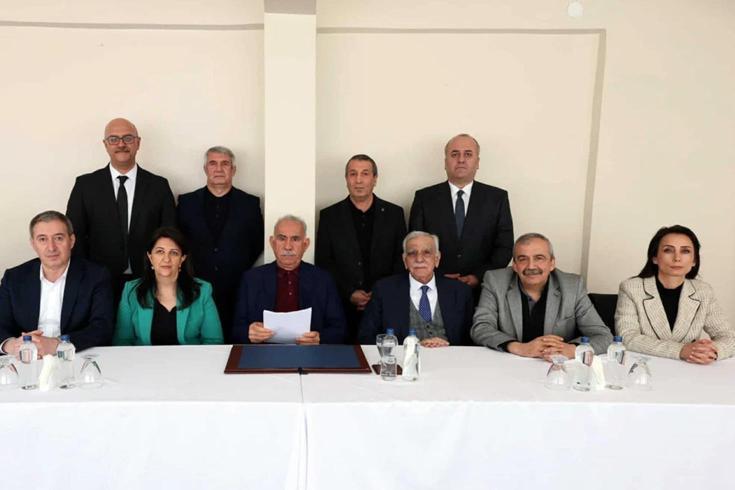 Yeni bir sayfa açılıyor