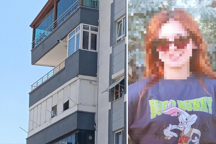 Başkentte şüpheli ölüm!